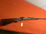 WINCHESTER MODEL 70 SUPER GRADE BOLT ACTION RIFLE 270 WIN ~ MADE 1951 ~ - 2 of 22