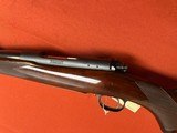 WINCHESTER MODEL 70 SUPER GRADE BOLT ACTION RIFLE 270 WIN ~ MADE 1951 ~ - 3 of 22