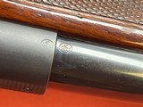 WINCHESTER MODEL 70 SUPER GRADE BOLT ACTION RIFLE 270 WIN ~ MADE 1951 ~ - 20 of 22