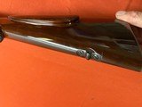 WINCHESTER MODEL 70 SUPER GRADE BOLT ACTION RIFLE 270 WIN ~ MADE 1951 ~ - 16 of 22