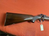 WINCHESTER MODEL 70 SUPER GRADE BOLT ACTION RIFLE 270 WIN ~ MADE 1951 ~ - 10 of 22