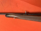 WINCHESTER MODEL 70 SUPER GRADE BOLT ACTION RIFLE 270 WIN ~ MADE 1951 ~ - 14 of 22