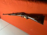 WINCHESTER MODEL 70 SUPER GRADE BOLT ACTION RIFLE 270 WIN ~ MADE 1951 ~ - 4 of 22