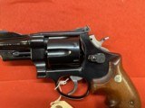 SMITH & WESSON MODEL 24-3 REVOLVER 44 SPECIAL 3