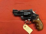 SMITH & WESSON MODEL 24-3 REVOLVER 44 SPECIAL 3