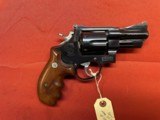 SMITH & WESSON MODEL 24-3 REVOLVER 44 SPECIAL 3