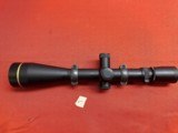 LEUPOLD VARI-X lll 6.5 - 20 X 50mm LONG RANGE RIFLE SCOPE - 1 of 9