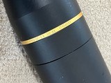 LEUPOLD VARI-X lll 6.5 - 20 X 50mm LONG RANGE RIFLE SCOPE - 9 of 11