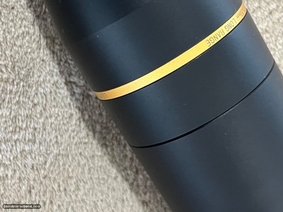 LEUPOLD VARI-X lll 6.5 - 20 X 50mm LONG RANGE RIFLE SCOPE - Image 11 of 11
