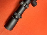 LEUPOLD VARI-X lll 6.5 - 20 X 50mm LONG RANGE RIFLE SCOPE - 5 of 9