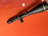 LEUPOLD VARI-X lll 6.5 - 20 X 50mm LONG RANGE RIFLE SCOPE - 2 of 9