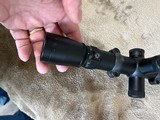 LEUPOLD VARI-X lll 6.5 - 20 X 50mm LONG RANGE RIFLE SCOPE - 4 of 11