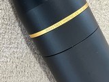 LEUPOLD VARI-X lll 6.5 - 20 X 50mm LONG RANGE RIFLE SCOPE - 10 of 11