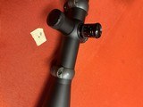 LEUPOLD VARI-X lll 6.5 - 20 X 50mm LONG RANGE RIFLE SCOPE - 7 of 9