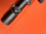 LEUPOLD VARI-X lll 6.5 - 20 X 50mm LONG RANGE RIFLE SCOPE - 4 of 9