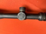 NIGHTFORCE NXS 5.5 - 22 x 56MM RIFLE TACTICAL SCOPE - 6 of 6