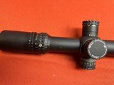 NIGHTFORCE NXS 5.5 - 22 x 56MM RIFLE TACTICAL SCOPE - 2 of 6