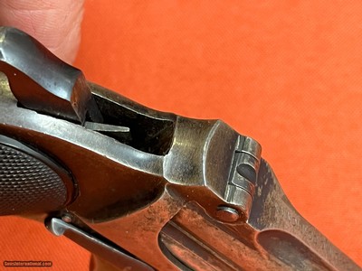 REMINGTON ELLIOTS MODEL 95 O/U DERRINGER 41 RF - Image 11 of 11