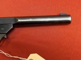 HI STANDARD MODEL GE SEMI AUTO PISTOL 22LR - 4 of 14