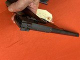 HI STANDARD MODEL GE SEMI AUTO PISTOL 22LR - 10 of 14