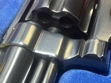 SMITH & WESSON MODEL 27-2 REVOLVER W/ PRESENTATION CASE - 6 of 15