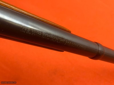 RUGER NO1 TROPICAL SINGLE SHOT RIFLE 458 WIN MAGNUM - Image 15 of 15