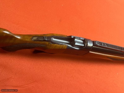 RUGER NO1 TROPICAL SINGLE SHOT RIFLE 458 WIN MAGNUM - Image 7 of 15