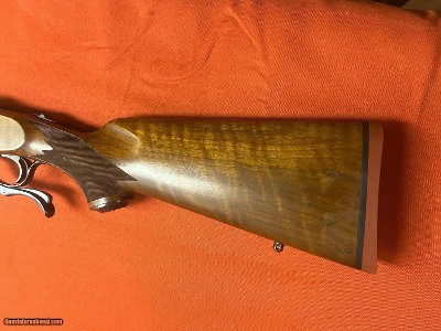 RUGER NO1 TROPICAL SINGLE SHOT RIFLE 458 WIN MAGNUM - Image 10 of 15