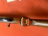 REMINGTON MODEL 591M BOLT ACTION 5mm RIFLE - 1 of 13