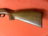 REMINGTON MODEL 591M BOLT ACTION 5mm RIFLE - 8 of 13