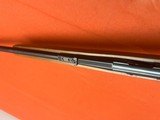 REMINGTON MODEL 591M BOLT ACTION 5mm RIFLE - 12 of 13