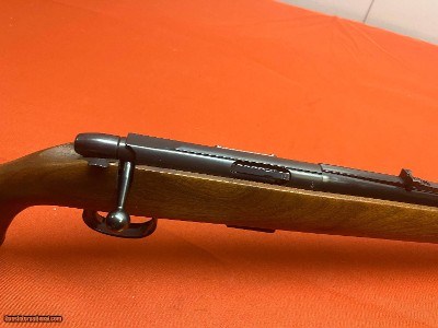 REMINGTON MODEL 591M BOLT ACTION 5mm RIFLE - Image 2 of 13