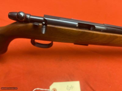 REMINGTON MODEL 591M BOLT ACTION 5mm RIFLE - Image 10 of 13