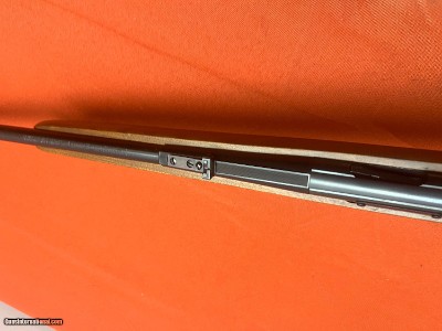 REMINGTON MODEL 591M BOLT ACTION 5mm RIFLE - Image 12 of 13