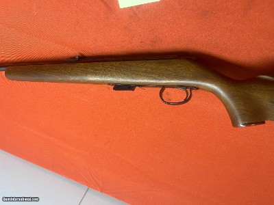 REMINGTON MODEL 591M BOLT ACTION 5mm RIFLE - Image 5 of 13