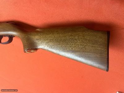 REMINGTON MODEL 591M BOLT ACTION 5mm RIFLE - Image 8 of 13