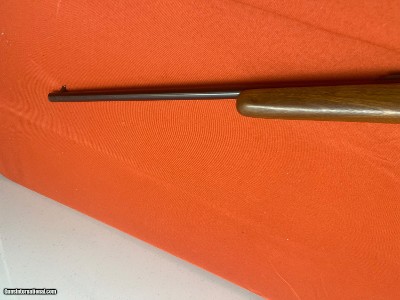 REMINGTON MODEL 591M BOLT ACTION 5mm RIFLE - Image 9 of 13