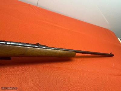 REMINGTON MODEL 591M BOLT ACTION 5mm RIFLE - Image 6 of 13
