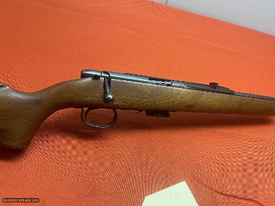 REMINGTON MODEL 591M BOLT ACTION 5mm RIFLE - Image 3 of 13