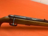 REMINGTON MODEL 591M BOLT ACTION 5mm RIFLE - 2 of 13