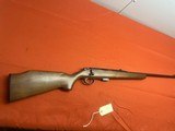 REMINGTON MODEL 591M BOLT ACTION 5mm RIFLE - 4 of 13