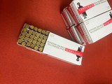 REMONGTON MODEL 591M AMMO 5MM ~ 5 BOXES ~ 250 ROUNDS ~ - 2 of 3