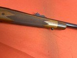 REMINGTON MODEL 700 SAFARI GRADE BOLT ACTION RIFLE 375 H&H - 5 of 14