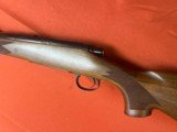 REMINGTON MODEL 700 SAFARI GRADE BOLT ACTION RIFLE 375 H&H - 11 of 14