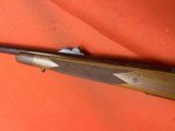REMINGTON MODEL 700 SAFARI GRADE BOLT ACTION RIFLE 375 H&H - 12 of 14