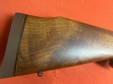REMINGTON MODEL 700 SAFARI GRADE BOLT ACTION RIFLE 375 H&H - 4 of 14