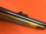 REMINGTON MODEL 700 SAFARI GRADE BOLT ACTION RIFLE 375 H&H - 7 of 14