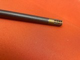 CHRISTENSEN MODEL 14 RIDGELINE BOLT ACTION RIFLE 300 PRC - 16 of 16
