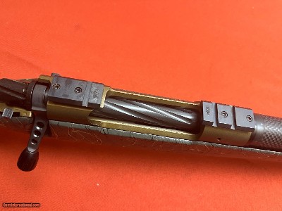 CHRISTENSEN MODEL 14 RIDGELINE BOLT ACTION RIFLE 300 PRC