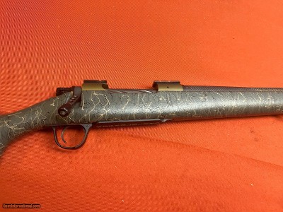 CHRISTENSEN MODEL 14 RIDGELINE BOLT ACTION RIFLE 300 PRC - Image 6 of 16